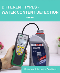 เครื่องทดสอบน้ำมันเครื่องยนต์ DY23/DY23B DUOYI รับประกัน 1 ปี ความแม่นยำ 0.5% รองรับ DOT3/DOT4/DOT5.1 มาตรฐาน CE - Product Image 3