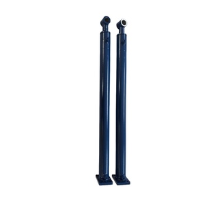 Vente chaude : Cylindres hydrauliques à longue course fabriqués en Chine pour machines industrielles, contrôle qualité strict - Product Image 1