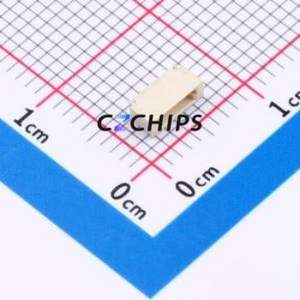 BX-0.8-4PWT Wire-to-Board Pin Header SMD,P=0.8mm,Horizontal Mount Connector 1x4P 0.8mm Horizontal Mount 4P - Product Image 1