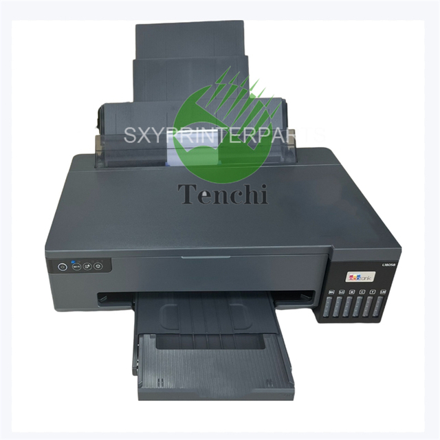 90% Original New Printer Machine for Epson EcoTank L8058 A4 Wi-Fi All-in-One Ink Tank Printer