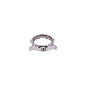 Boîtier de montre en acier inoxydable 316l, fabrication personnalisée, OEM, offre spéciale - Product Image 1