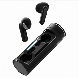 Audífonos Inalámbricos <span class=keywords><strong>Vieta</strong></span> Pro 5.4 con Control Táctil y Llamadas Manos Libres Resistente al agua IPX-4, 19 horas de duración de la batería. Magnético Portátil - Product Image 3
