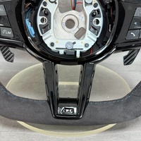 Volant M Performance pour BMW G30 G31 G32 X3 G01 X4 G02 M2 G87 M3 G80 M4 G82 G42 G20 LCI M5 F90 G11