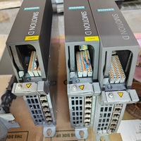 6AU1435-2AD00-0AA0 SIMOTION D435-2 Série DP/PN, variateur de fréquence basé sur un PLC