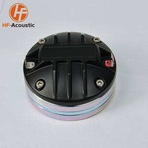 ไดรฟ์เวอร์ลำโพงไฮไฟ8ohm HF-DE400ทวีตเตอร์นีโอดิเมียมหกเหลี่ยม - Product Image 3