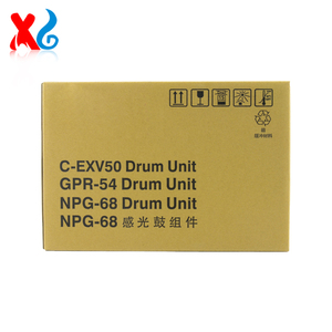 68 GPR-54 Rum 68 68 NPG-68 <span class=keywords><strong>C</strong></span>-EXV50 <span class=keywords><strong>EXV</strong></span>-<span class=keywords><strong>50</strong></span> ompatible Rum it NIT Or o Canon 1435 1435 1435i 1435if P - Product Image 6