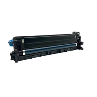 Yüksek kaliteli Fuji uyumlu MP3554 davul kartuşu boş için Ricoh Aficio MP2554/3054/4504/2555 Fuji renk davul kitleri dahil