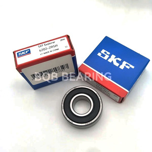Rodamientos rígidos de bolas originales de Japón Marca <span class=keywords><strong>SKF</strong></span> 608 6000 6001 <span class=keywords><strong>6002</strong></span> 6003 6004 ZZ 2RS 6200 6201-2Z/C3 2RS1 - Product Image 3
