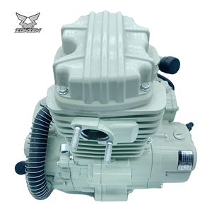 OEM Hot Sells Cg200 <b>Motorcycle</b> <b>Engine</b> <b>Assembly</b> 200cc High Displacement Moto Tricycle Parts <b>Motorcycle</b> <b>Engine</b> <b>Assembly</b> OEM Hot Se - Product Image 6