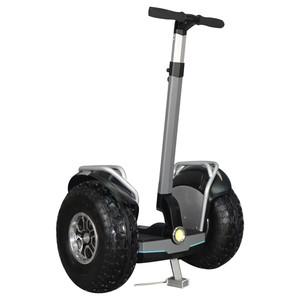 Scooter Eléctrico Autoequilibrado de Dos Ruedas para Adultos, Nuevo Modelo 2021, con Motor de 72V 2400W - Product Image 1