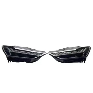 Faros Matrix para <span class=keywords><strong>Audi</strong></span> <span class=keywords><strong>A7</strong></span> 2020/<span class=keywords><strong>2023</strong></span>, Código OE 4K8 941035F 4K8941036 F, Faros Remanufacturados de Alta Calidad - Product Image 1
