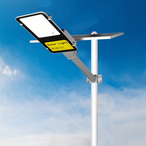 Chất lượng cao giá cả phải chăng điều khiển từ xa hoàng hôn đến bình minh LED năng lượng mặt trời nhẹ Lũ lụt ngoài trời không thấm nước - Product Image 2