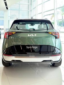 Kia <span class=keywords><strong>Sportage</strong></span> <span class=keywords><strong>Hybride</strong></span> SUV Corée – Meilleur <span class=keywords><strong>Prix</strong></span> – Voiture Compacte Sportive – Boîte Automatique – Conduite à Gauche – Caméra Avant – Noir – Traction Avant – 2026 2024 COC - Product Image 6