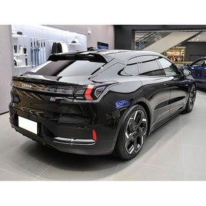 2025 Zeekr 001 We 95kwh 4WD 2025 Auto Geely Electric Car Coche eléctrico El coche eléctrico <span class=keywords><strong>más</strong></span> barato - Product Image 4