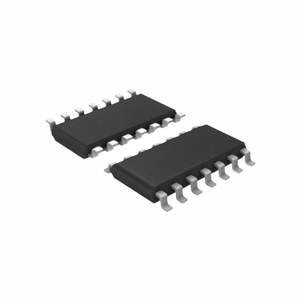 Circuito Integrado IC BUFFER NON INVERT 5.5V 14SO, Servicio Integral Original, 74VHCT126AMTR 14 SOIC (0.154", 3.90mm de Ancho), Circuitos Integrados Lógicos - Product Image 1