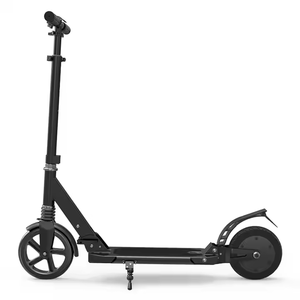 Anluosen E9 exclusivo doble seguro diseño plegable ligero Citycoco Scooter E9 chino adulto Scooter eléctrico niños - Product Image 1