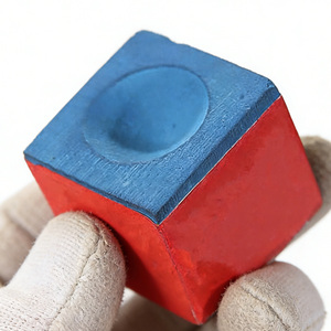 <span class=keywords><strong>Craie</strong></span> huileuse de haute qualité pour une prise stable du bâton de billard, 1 pièce/boîte pour un poudrage uniforme des queues de billard - Product Image 5