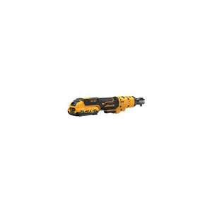 DEWALT-Trinquete sin escobillas de 3/8 ''de 81 Nm con bolsa, batería de 2 Ah y cargador-EAN 5035048789391 OTRAS HERRAMIENTAS ELÉCTRICAS DEWALT- - Product Image 3