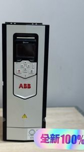 ACS580-01-089A-4 ซีรีส์ ACS580 กำลังไฟ 45 กิโลวัตต์ 380-480 โวลต์ PLC - Product Image 2