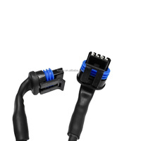 Produsen Stereo Pabrik, Koil Pengapian Knalpot Mobil, Konektor Kabel Panoramic Otomotif