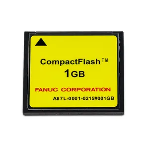 A02B-0213-K212 A87L-0001-0215 1g כרטיס זיכרון fanuc חדש כרטיס זיכרון fanuc