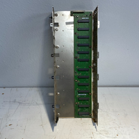 PLC Compatible con Bradley ControlLogix, Rack de 13 Ranuras, Suministro al por Mayor