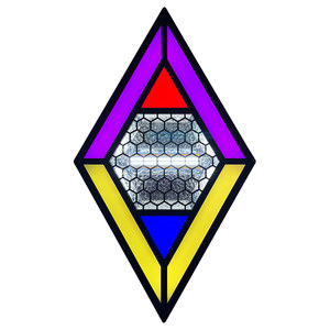Luces LED PAR CW Blinder Retro <span class=keywords><strong>Pixel</strong></span> 150W, Luces de Escenario Vintage con Control DMX512, Base E27, Blanco Frío, CRI80 - Product Image 2