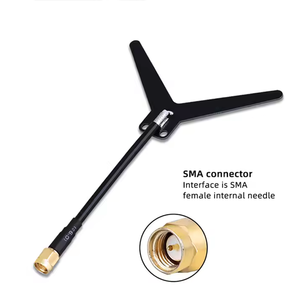 Nhà máy trực tiếp 5.8GHz 5dBi đạt được đa hướng GPS gnss Ăng-ten SMA kết nối tùy chỉnh hình chữ Y FPV drone cho hình ảnh tầm xa - Product Image 5