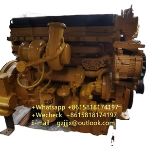 Cylinder head g3516g 3520e g3606b e3516b e3044c e3054b diesel <b>engine</b> assembly - Product Image 1
