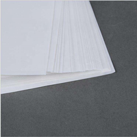 Papier de transfert thermique par sublimation Bonedry A4 pour t-shirts, mugs, gobelets, puzzles, impressions céramiques