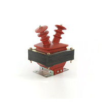 Transformateur de potentiomètre monophasé à haute tension moyenne 10 kV 11 kV 15 kV, triphasé 6 kV
