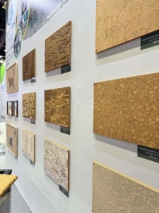 LEECORK 43x61cm Écorce de liège naturel pour <span class=keywords><strong>reptiles</strong></span> Fond de réservoir Reptile Escalade Mur Terrarium Décor Écorce de liège Fond d'écorce - Product Image 6