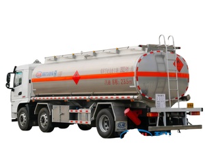 Nuevo Camión Cisterna <span class=keywords><strong>de</strong></span> Combustible Shacman con Capacidad <span class=keywords><strong>de</strong></span> 23500 <span class=keywords><strong>Litros</strong></span>, Camión Cisterna <span class=keywords><strong>de</strong></span> <span class=keywords><strong>Aceite</strong></span> 6x2 Euro2~Euro6 - Product Image 2