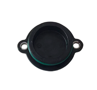 04E103111 04E103341A Tapa de sellado del árbol de levas para Golf Sagitar Lavida Bora Tharu T-Roc Lamando A3 Q2L Q3 Octavia EA211