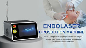 معدات ليزر ديود احترافية لرفع الجلد المترهل في الجفون والجبهة والرقبة مع إرشادات من الخبراء - Product Image 6