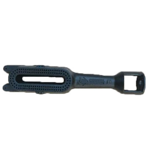 Thương mại Đúc Sắt Nhà Hàng Khí Đốt Nồi Chiên Burner - Product Image 5