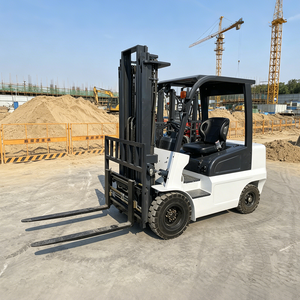 Très résistant, 3 tonnes, pour une utilisation par tous les temps - Product Image 4