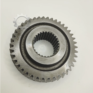 Repuestos de Engranaje Sincronizador de Alta Calidad para Chevrolet SAIL 41T/28T ISO9001 CE OEM 9071649 - Product Image 3