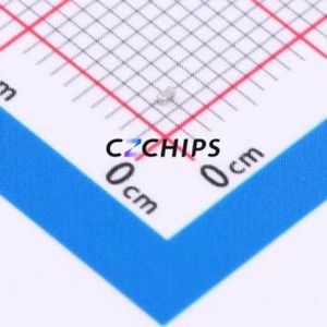 CQ0402ARNPO9BN1R4 SMD <b>Capacitor</b> (MLCC) 0402 1.4pF 50V NP0 - Product Image 1