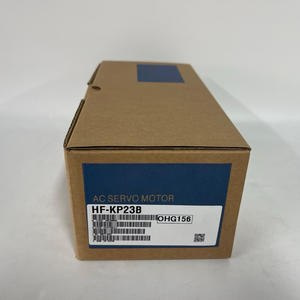 Servomotor Eléctrico de CA HF-KP23B - Product Image 1