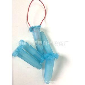 Conector Impermeable Zanson Dbry6 de 0.4mm Tipo Resorte de Plástico para Riego e Iluminación de Paisajes - Product Image 4