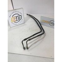 Used 4 Stroke Air-Cooled 2 Cylinder Engine Assembly for CBF 1000 2006-2009 CDI Ignition Electric/Kick Start Documents