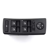 Interrupteur de lève-vitre électrique 61316962506 pour E53 X3 1998-2005, neuf, norme OEM, garantie 1 an