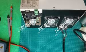 KIKUSUI PAS320-3 320V 2A ALIMENTATION RÉGULÉE - Product Image 2