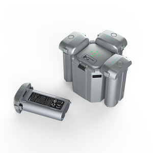 Ubsan <span class=keywords><strong>ZINO</strong></span> <span class=keywords><strong>MINI</strong></span> <span class=keywords><strong>PRO</strong></span> — sac de rangement pour batterie d'origine, pièces de rechange, accessoires, lames, hélices, chargeur d'équilibre, - Product Image 4