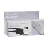 Adaptateur secteur portable pour PSP 1000 2000 3000, câble d'alimentation, chargeur, cordon de charge