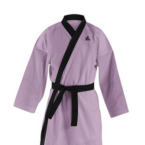 เครื่องแบบศิลปะการต่อสู้สำหรับผู้ใหญ่เครื่องแบบ BJJ GI จาก100% - Product Image 4