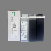 Kit de réactifs IVD Roche Elecsys pour la fonction thyroïdienne - Pack 8-en-1 Anti-Tg/Anti-TPO/FT3/FT4/T3/T4/Tg/TSH pour Cobas E Series