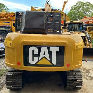 Japon Marque 312d Prix bas CAT Disponible en stock Chat de haute qualité utilisé Original Vente chaude CAT 313 312D2GC Du Japon en vente - Product Image 5