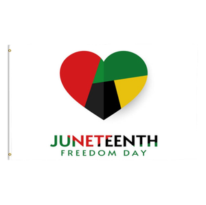 Drapeau Juneteenth, les Américains célébrent le Mois de l'<span class=keywords><strong>Histoire</strong></span> des Noirs, drapeau personnalisé de grande taille, vente en gros, design de haute qualité, 90*150cm - Product Image 5